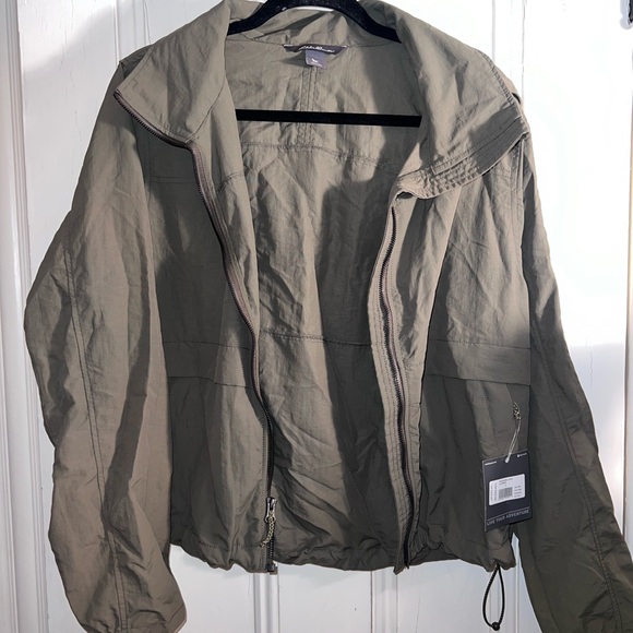 Eddie Bauer Women’s Ravenna Jacket, size L, water repellent - Picture 10 of 10